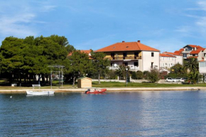 Apartments by the sea Privlaka, Zadar - 666